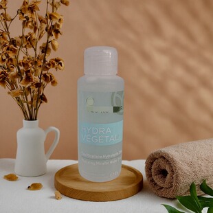 清透卸除彩妆 净透卸妆水50ml 6瓶抵一件正装 滢透保湿