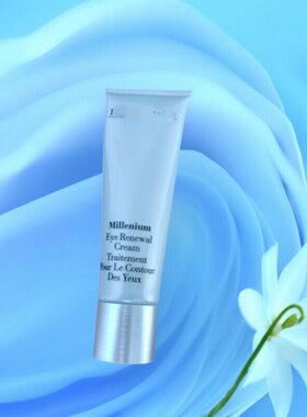 百年口碑~ YA~~顿 ~银级营养眼霜15ml 滋润淡纹高保湿扛老