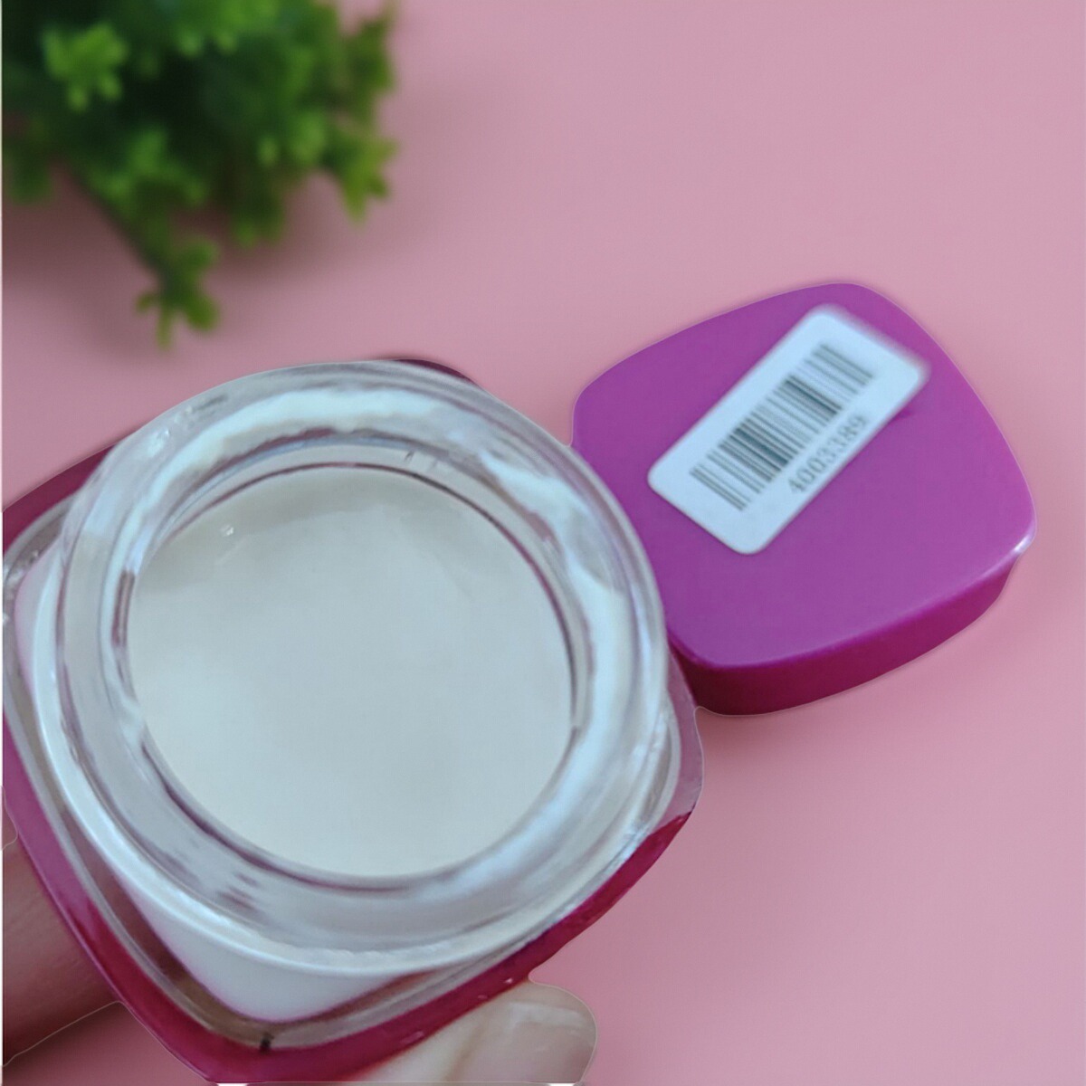 葡萄籽强韧修护面霜15ml修护滋润