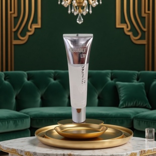 提亮 06透明提亮带闪 z撕拉式 唇彩  24小时保湿