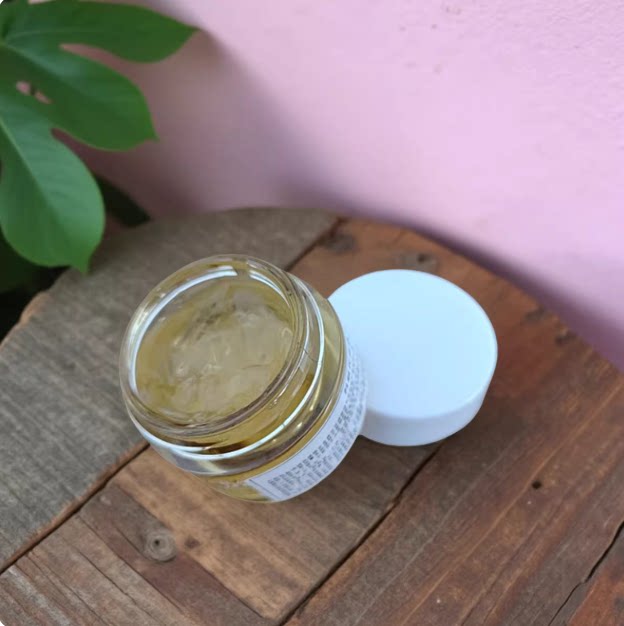 舒缓保湿全攻略~KE家 金盏花保湿舒缓面膜14ml补水嫩滑 不紧绷