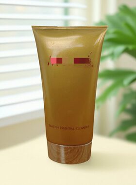 弹力蛋白洁面精华120ml紧致