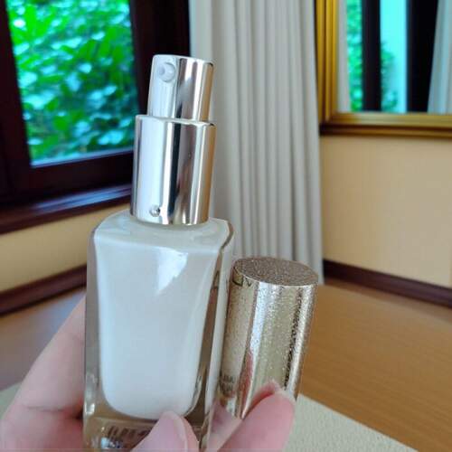 贝壳提亮液30ml保湿妆前乳隔