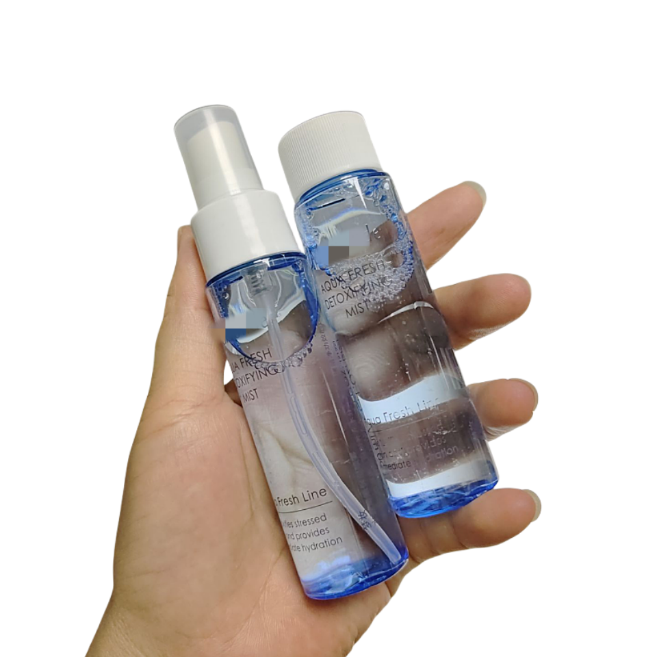 不过 韩某 梦水Y清颜保湿喷雾50ml+50ml补水保湿滋润肌肤,美容护肤/美体/精油,面部护理套装,淘宝优惠券,粉丝福利购,淘宝优惠卷