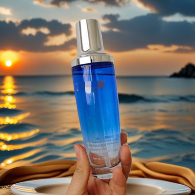 清爽净颜调理液120ml收敛毛孔