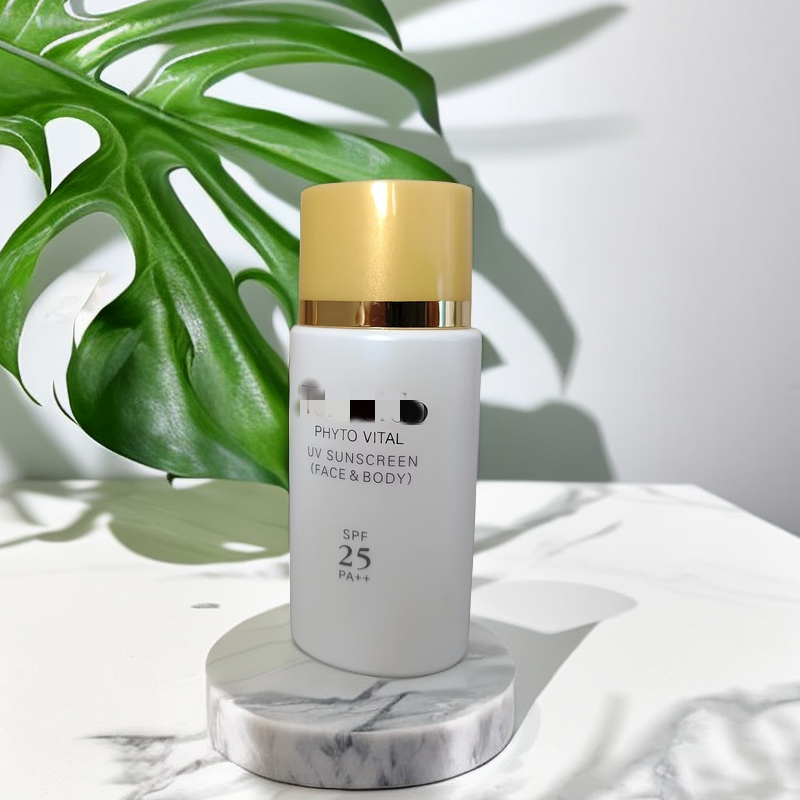 防晒乳液SPF25+/PA++水润微提亮