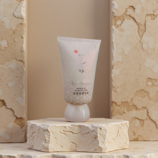 泡沫洗面奶 滋晶洁面膏15ml  深层清洁 XUE家  不多 