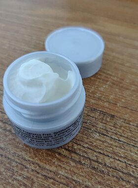 焕妍活力扛皱眼霜5ML紧致修护