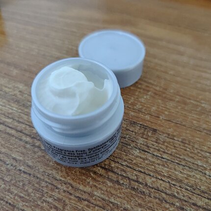 光子 眼霜 Q~碧焕妍活力扛皱眼霜5ML中样紧致修护