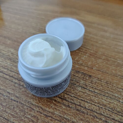 焕妍活力扛皱眼霜5ML紧致修护