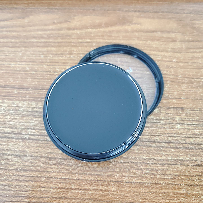 不多 北美开架  湿~Y~野 发际线膏6.5g  黑色 不做秃头妹  用起来