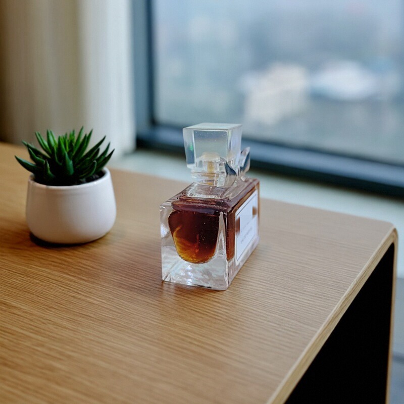漫舞花漾浓香香水5ml明亮多彩