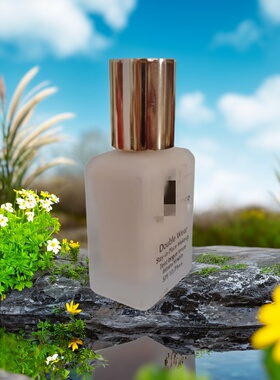 持妆粉底液30ml 持妆不暗沉