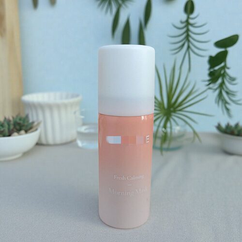 荔枝水漾清颜慕斯免洗面膜30G