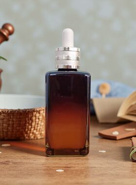 小棕瓶修复紧致精华液100ml