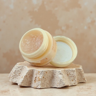 不多~Y来~生机明眸 紧致凝露3G眼袋松弛有颗粒眼霜