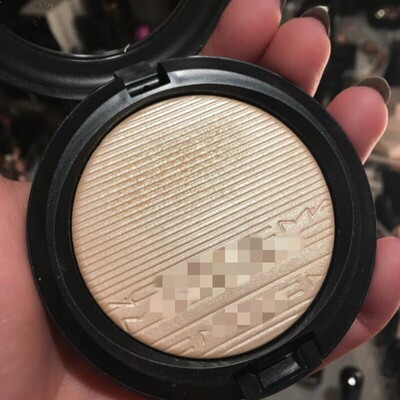 gold锦鲤生姜高光9G独角兽