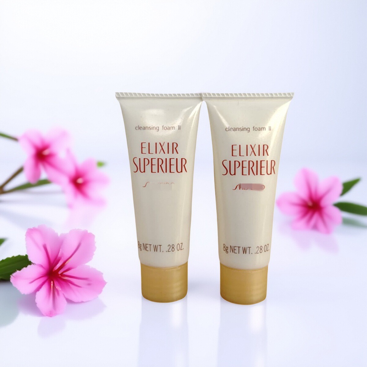 优悦活颜洁面膏8G（滋润型}