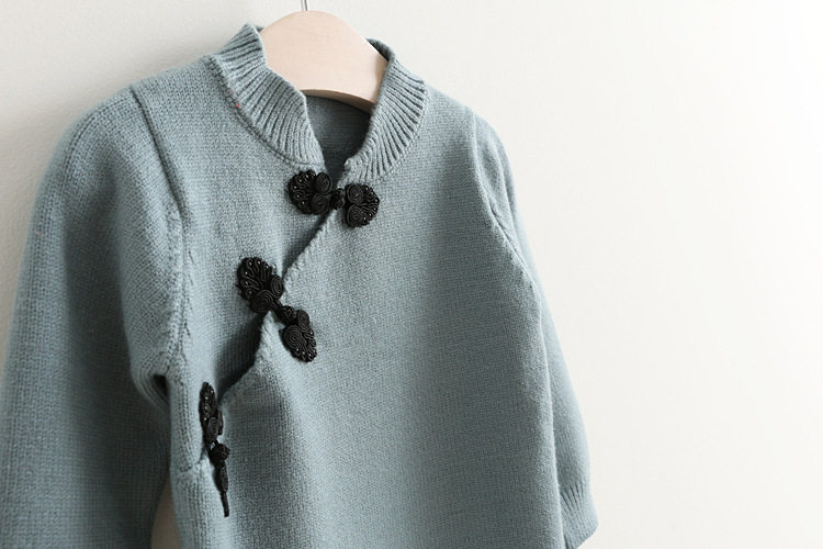 Pull fille - Ref 2105569 Image 3