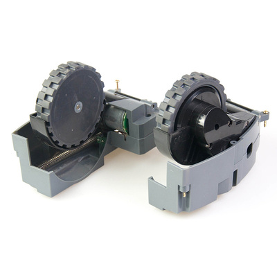 美国iRobot扫地机原装轮子