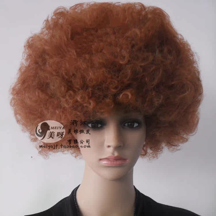 Perruque      - Ref 2611033 Image 5