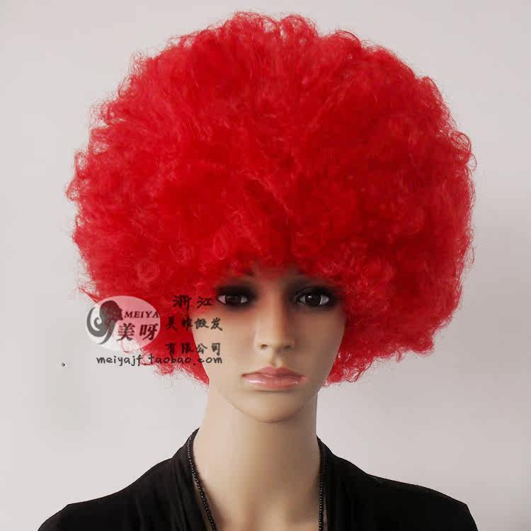 Perruque      - Ref 2611033 Image 4