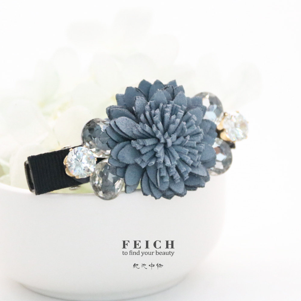 Accessoire cheveux en autre - Ref 1201425 Image 4