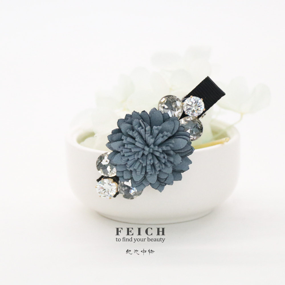 Accessoire cheveux en autre - Ref 1201425 Image 1