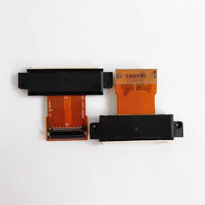 FANUC发那科全新原装正品CF卡卡槽连接器A66L-2050-0025#A