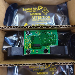 发那科A20B-2200-0750 0751发那科系统主轴编码器传感器全新原装