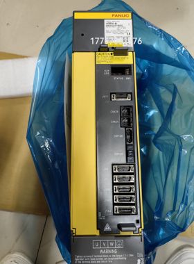 A06B-6222H011#H610 发那科主轴放大器 全新原装现货