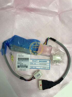 三菱数控系统 主轴电机编码器 TS5691N1290 T5676N1170 全新原装