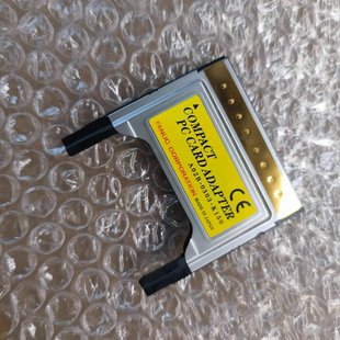 全新原装正品 发那科FANUC CF卡套卡托数控机床 A02B-0303-K150