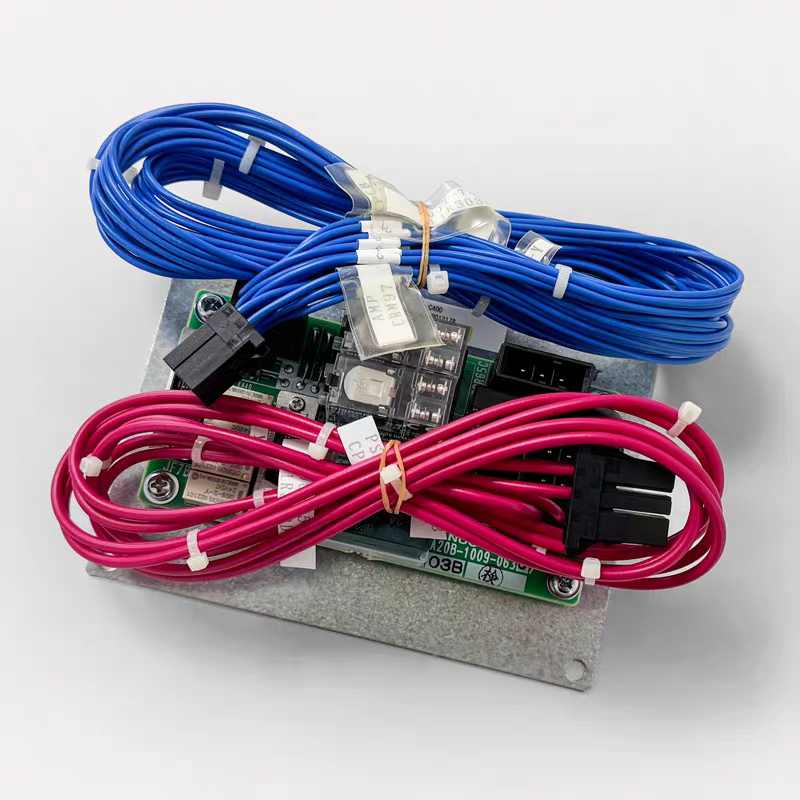 A05B-2605-C400 A20B-1009-0630 2006-T568 2007-T487抱闸板+线材