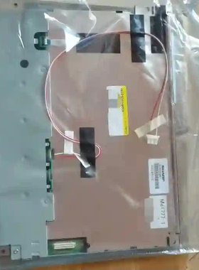 原装现货10.4英寸LQ10D36C夏普(Sharp)液晶显示屏全新原装议价