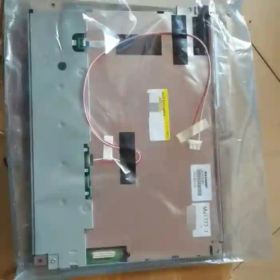 原装现货10.4英寸LQ10D36C夏普(Sharp)液晶显示屏全新原装议价