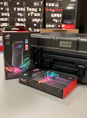360240rog华硕水冷RGB