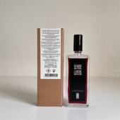 简装 SergeLutens 芦丹氏柏林少女修女八月夜桂花50ml 女士浓香水