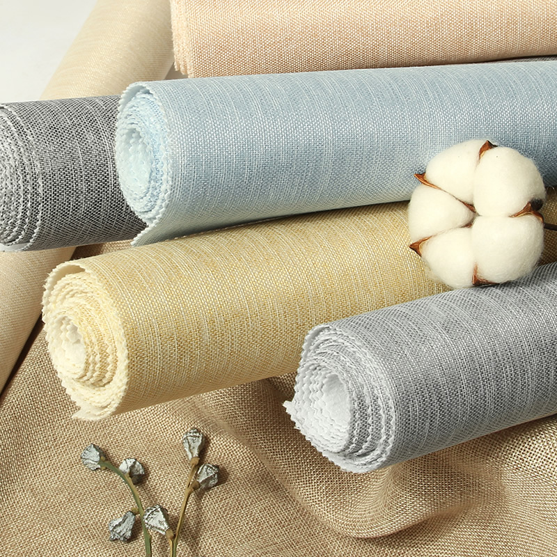 防霉无甲醛双倍加厚墙布全国上门