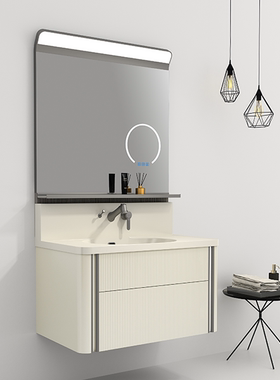 席玛浴室柜23D系列