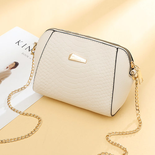 跨境新款小包包2025潮迷