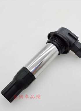 适用春风摩托车450SR 450NK CF400-6点火线圈 高压包 点火器