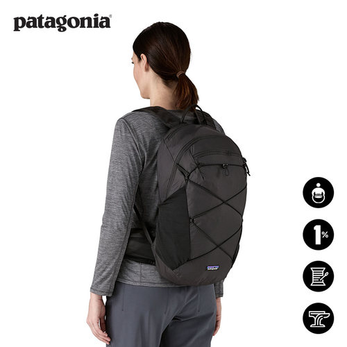 patagonia巴塔哥尼亚登山包
