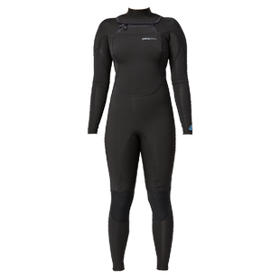 女士3/2.5mm冲浪湿衣 R1 Regulator 88547 patagonia巴塔哥尼亚