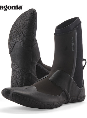 冲浪橡胶脚套 R2 Yulex Regulator 89444 patagonia巴塔哥尼亚