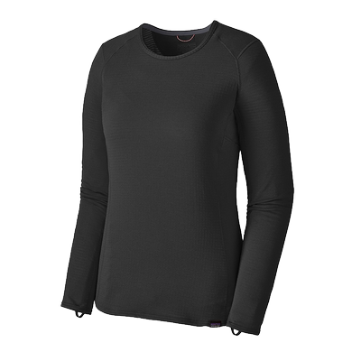 patagonia女士C4功能内衣上装