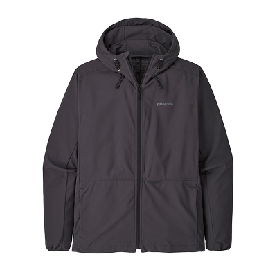 patagonia男士防晒连帽衫