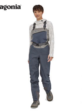 女士飞钓涉水裤 Swiftcurrent 82245 patagonia巴塔哥尼亚