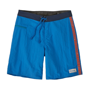 男士冲浪短裤 Wavefarer Boardshorts 86623 patagonia巴塔哥尼亚