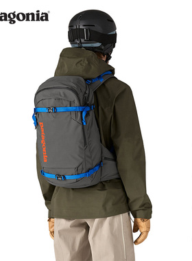 户外徒步登山包 SnowDrifter 30L 48198 patagonia巴塔哥尼亚